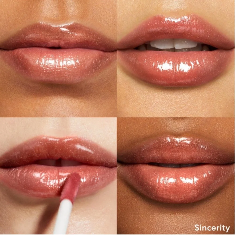 BareMinerals Mineralist Lip-Gloss Balm “Sincerity” Mini